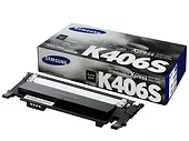 Toner HP do Samsung CLT-K406S Czarny SU118A