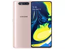 Samsung Smartfon GALAXY A80 DS 8/128GB Złoty