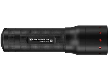 Latarka Ledlenser P7