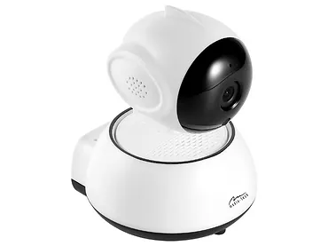 Kamera Wewnętrzna Media-Tech Smart Cloud Securecam MT4100