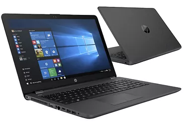 Laptop HP 250 G6 i5-7200U/8GB RAM/SSD 256GB/Windows 10/15,6