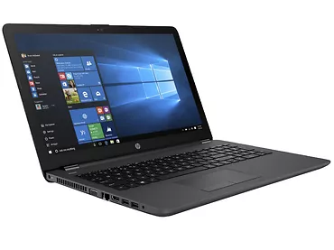 Laptop HP 250 G6 i5-7200U/8GB RAM/SSD 256GB/Windows 10/15,6