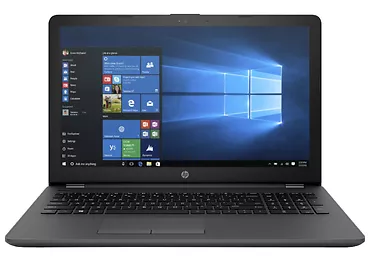 Laptop HP 250 G6 i5-7200U/8GB RAM/SSD 256GB/Windows 10/15,6