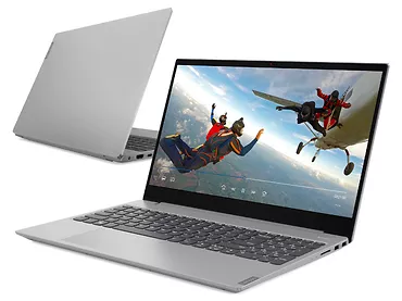 Laptop Lenovo Ideapad S340-15IWL Win10/i5-8265U/8GB RAM/512 GB SSD/Nvidia MX250 2GB/Win 10