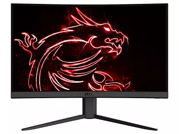 Monitor MSI 23.6