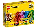 Lego Classic Podstawowe klocki 11002