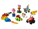 Lego Classic Podstawowe klocki 11002