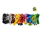 Lego Classic Podstawowe klocki 11002
