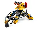 Lego Creator 3w1 Podwodny robot 31090