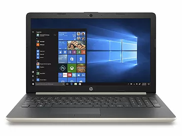 Laptop HP 15-DB Ryzen 3/15.6