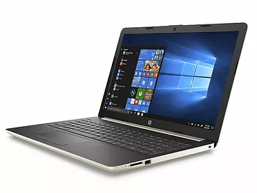 Laptop HP 15-DB Ryzen 3/15.6