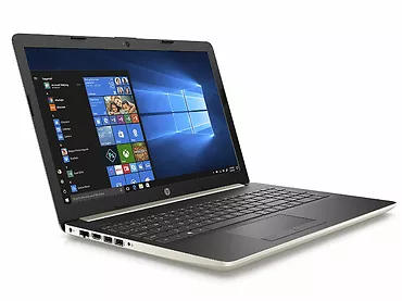 Laptop HP 15-DB Ryzen 3/15.6