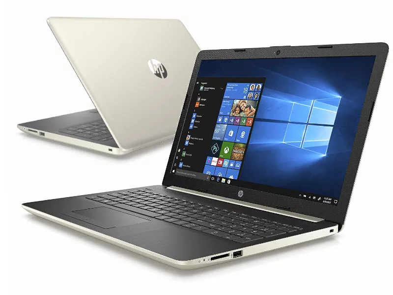 Laptop HP 15DB Ryzen 3/15.6" FHD AntiGlare/8GB RAM/240 GB SSD/Windows