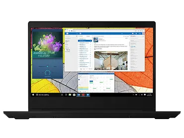 Laptop Lenovo Ideapad S145-14IWL i3-8145U/14
