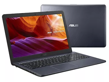 Laptop Asus X543MA-DM621T Intel Celeron N4000/15,6