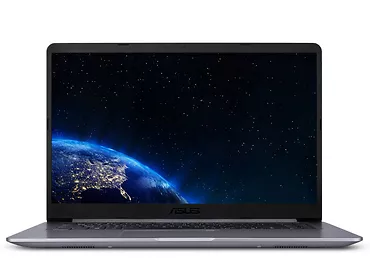 Laptop Asus F510QA-WB91 A12-9720P/15,6