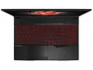 Laptop MSI GL65  i5-9300H/16GB RAM/256GB SSD/GTX 1660Ti/15,6'/120Hz/W10