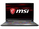 Laptop MSI GP75 Leopard i7-9750H/1660Ti/8GB RAM/SSD512/144Hz/17,3