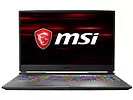 Laptop MSI GP75 Leopard i7-9750H/1660Ti/16GB RAM/SSD512/144Hz/17,3