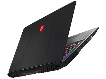 Laptop MSI GP75 Leopard i7-9750H/1660Ti/16GB RAM/SSD512/144Hz/17,3