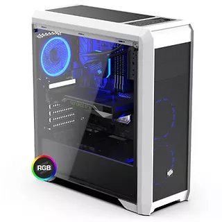 Komputer Apollo IMPERATOR AMD Ryzen 5 3600/16GB RAM/RTX2060 SUPER 8GB/480GB SSD+1TB HDD/Windows 10