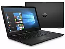 Laptop HP 15-BS507NA/UK Pentium N3710/15.6