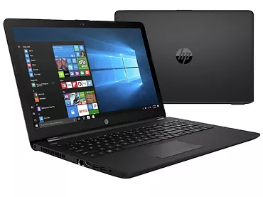 Laptop HP 15-BS046NA Celeron N3060/15.6