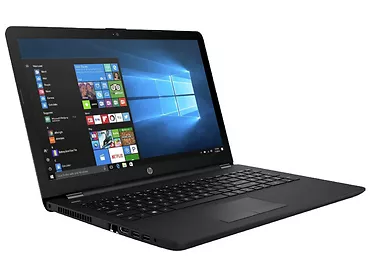 Laptop HP 15-BS046NA Celeron N3060/15.6