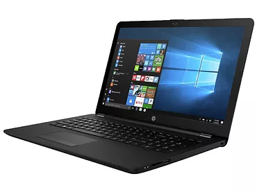 Laptop HP 15-BS046NA Celeron N3060/15.6