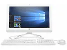 Komputer AiO HP 20-C410 J4005/4GB/1TB/19,5