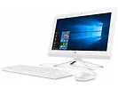 Komputer AiO HP 20-C410 J4005/4GB/1TB/19,5