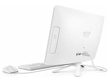 Komputer AiO HP 20-C410 J4005/4GB/1TB/19,5