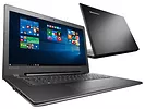 Laptop Lenovo Ideapad 300-17ISK i5-6200U/8GB/M330 2GB/1TB/DVD/Win 10