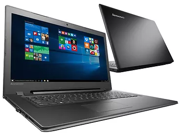 Laptop Lenovo Ideapad 300-17ISK i5-6200U/8GB/M330 2GB/1TB/DVD/Win 10