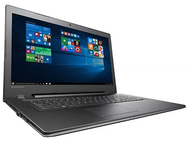 Laptop Lenovo Ideapad 300-17ISK i5-6200U/8GB/M330 2GB/1TB/DVD/Win 10