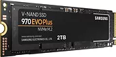 Samsung Dysk SSD 970EVO PLUS MZ-V7S2T0BW 2 TB