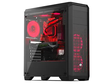 Komputer Apollo ELIMINATOR i7-9700K/16GB RAM/RTX2070 SUPER 8GB/1TB SSD+ 1TB/Windows 10