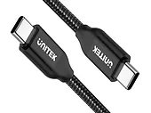 Unitek Mobile przewód 2M PD USB C 100W