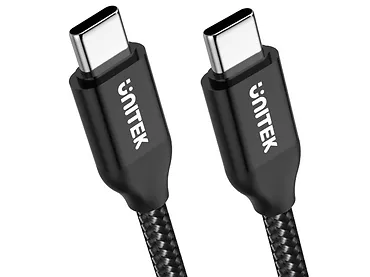 Unitek Mobile przewód 2M PD USB C 100W