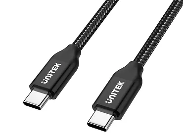 Unitek Mobile przewód 2M PD USB C 100W