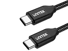 Unitek Mobile przewód 2M PD USB C 100W