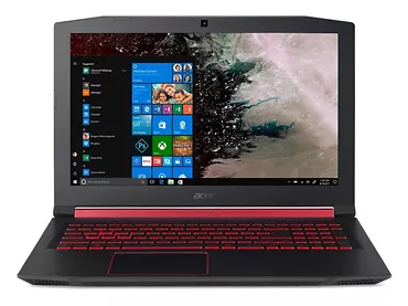 Laptop Acer Nitro 5 i5-8300H/15,6