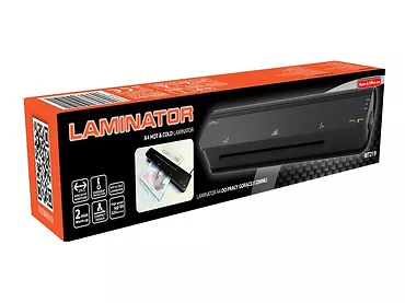 Laminator A4 Media-Tech MT219