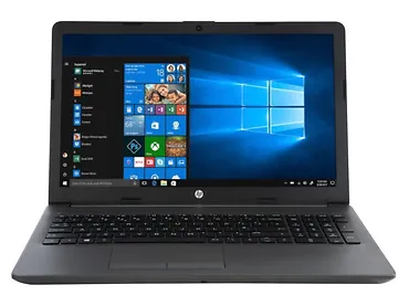 Laptop HP 250 G7 i3-7020U/15,6 HD/4GB/512GB SSD/DVD/WIN 10