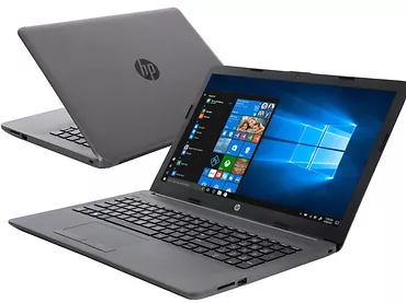 Laptop HP 250 G7 i3-7020U/15,6 HD/8GB/512GB SSD/DVD/WIN 10