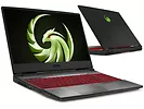 Laptop MSI Alpha 15 Ryzen 7 3750H/RX5500M/8GB/512GB SSD/120Hz 15,6 FHD