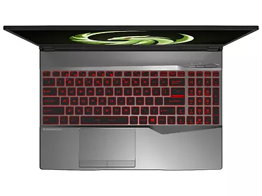 Laptop MSI Alpha 15 Ryzen 7 3750H/RX5500M/8GB/512GB SSD/120Hz 15,6 FHD