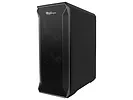 OBUDOWA GENESIS IRID 505 MIDI TOWER Z OKNEM USB 3.0