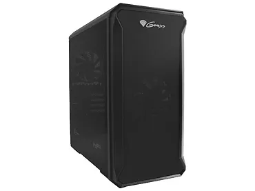 OBUDOWA GENESIS IRID 503 MICRO TOWER Z OKNEM USB 3.0