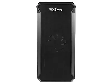 OBUDOWA GENESIS IRID 503 MICRO TOWER Z OKNEM USB 3.0